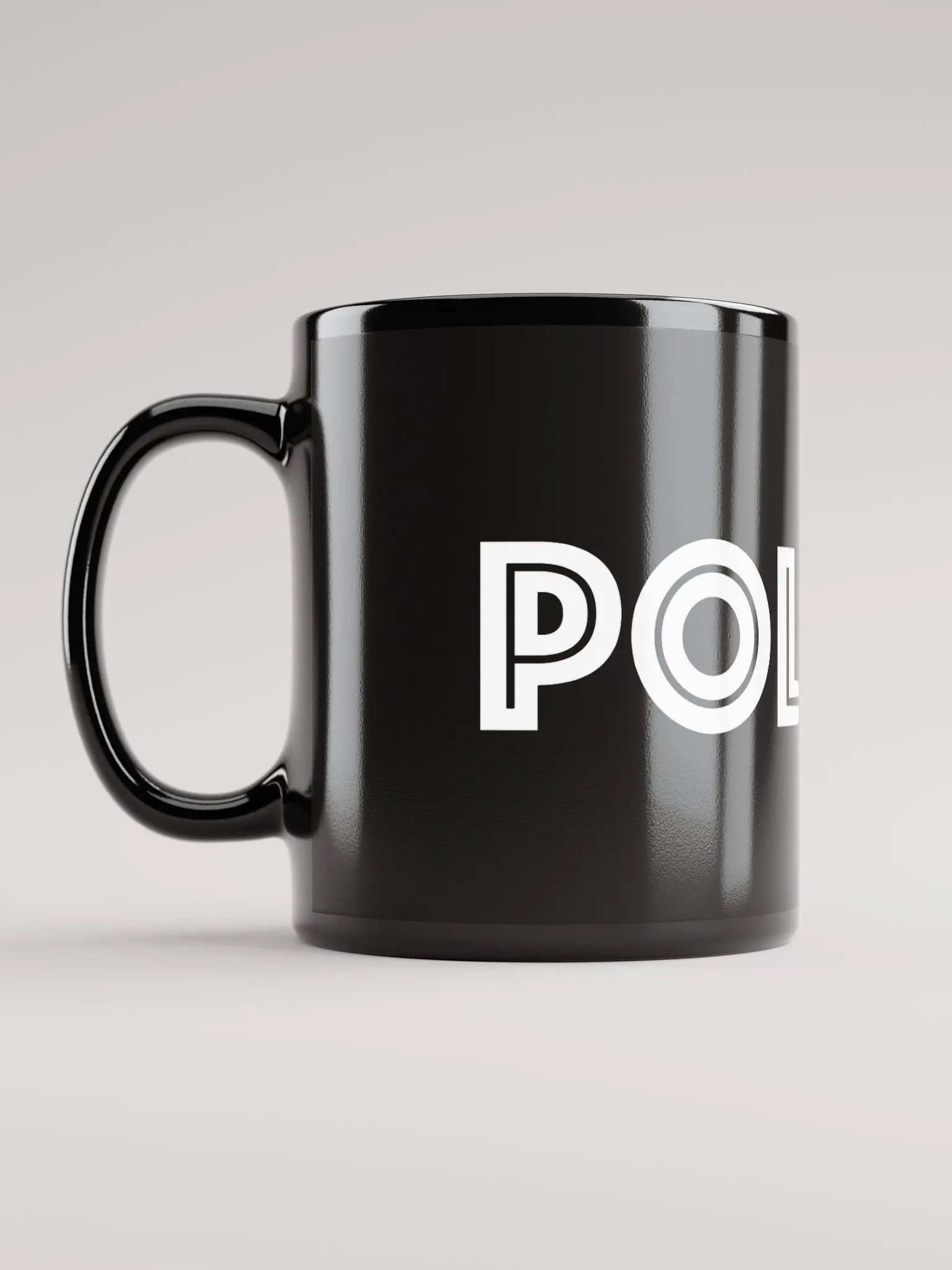 Polako Mug product image (3)