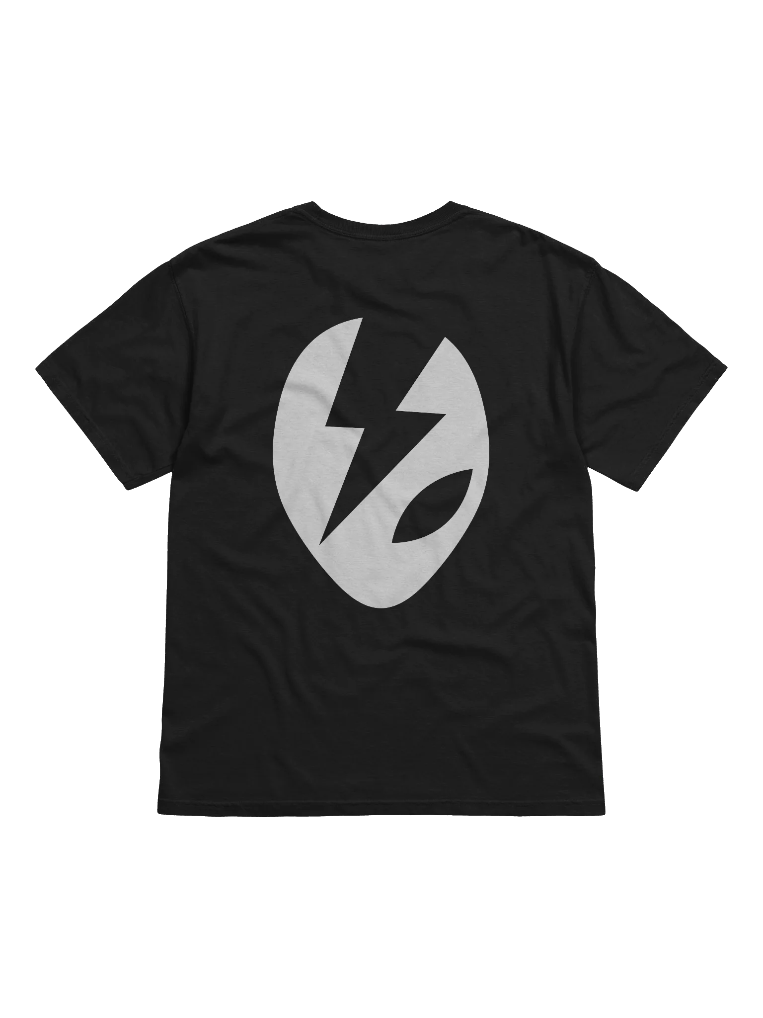 INVASION WARNING T-SHIRT product image (2)