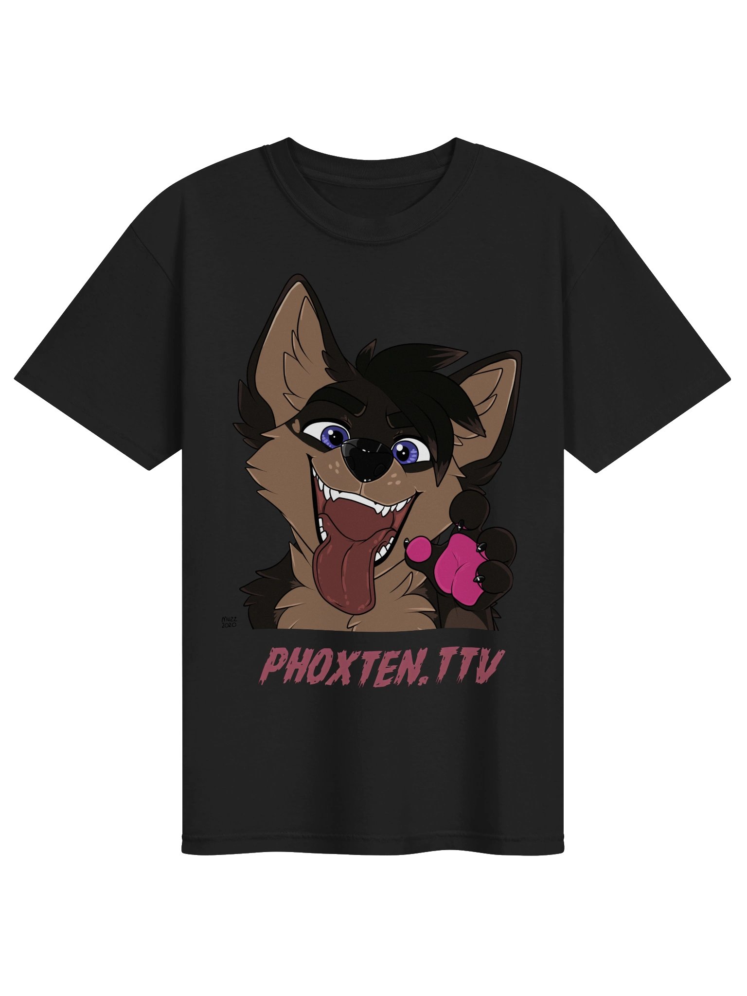 Phox Gonna get ya! product image (1)