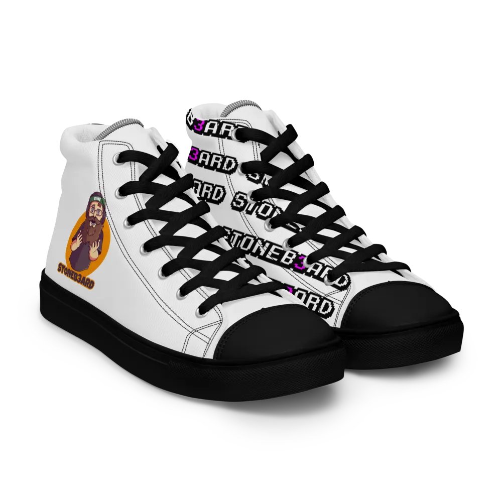 Kick It with StoneB3ard product image (10)
