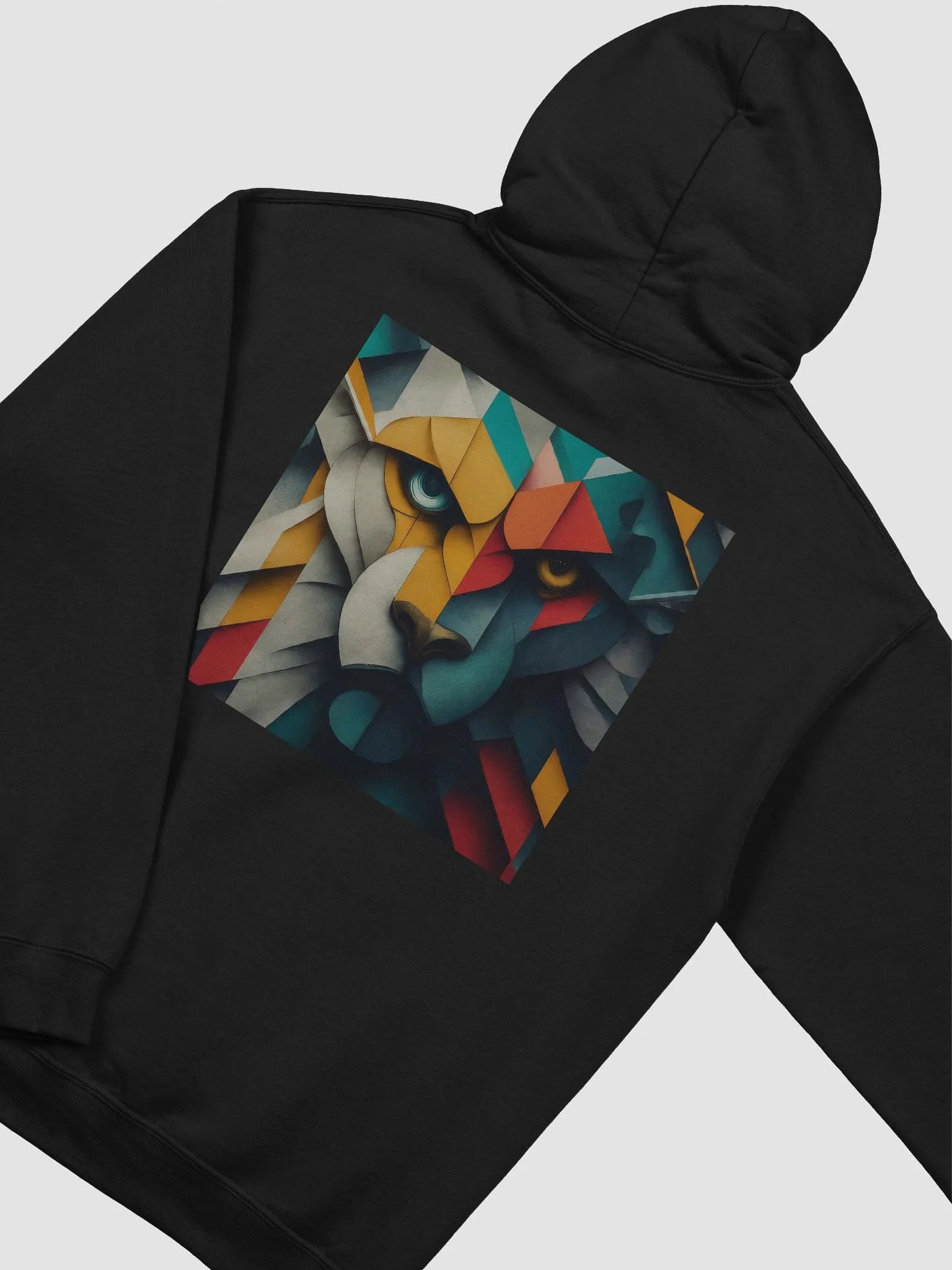 Adventure-Ready Classic Hoodie product image (3)