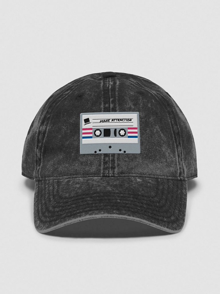 MA 2024: Vintage Wash Hat (Cassette) product image (2)