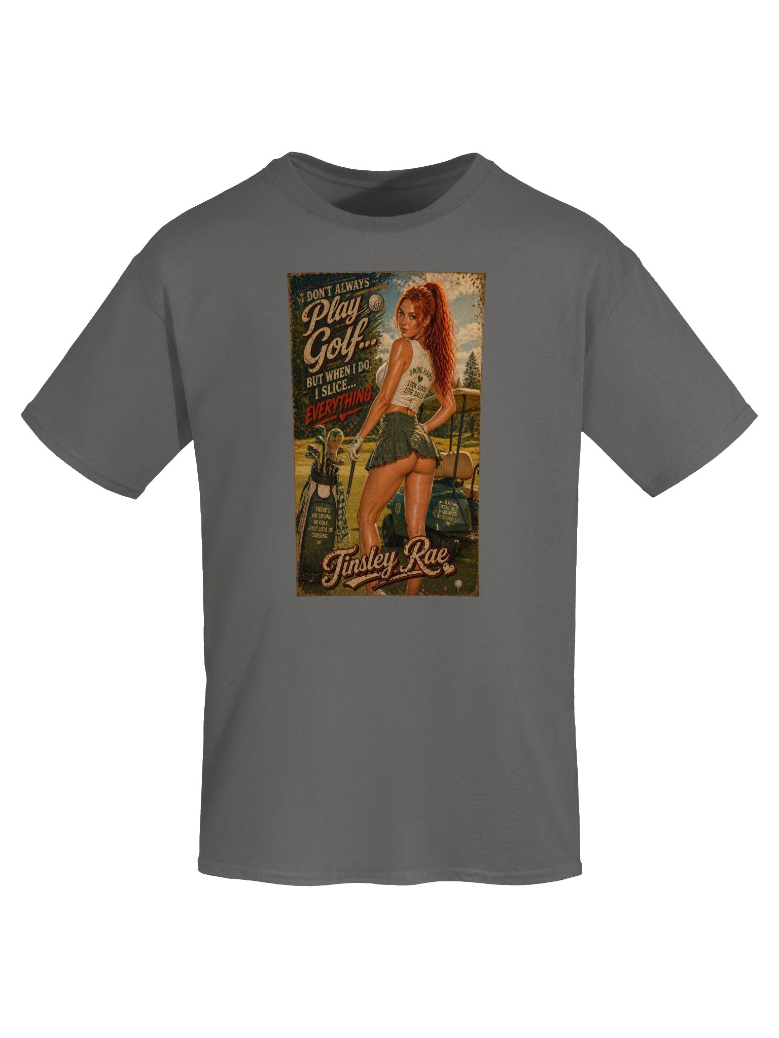 Golf and glam product image (7)