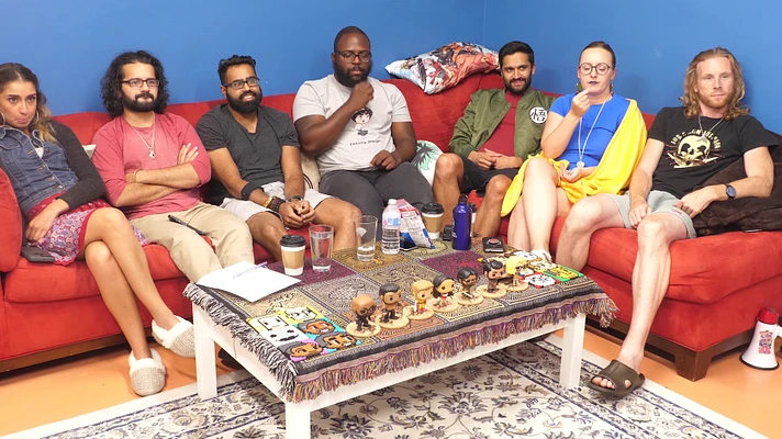 Video thumbnail