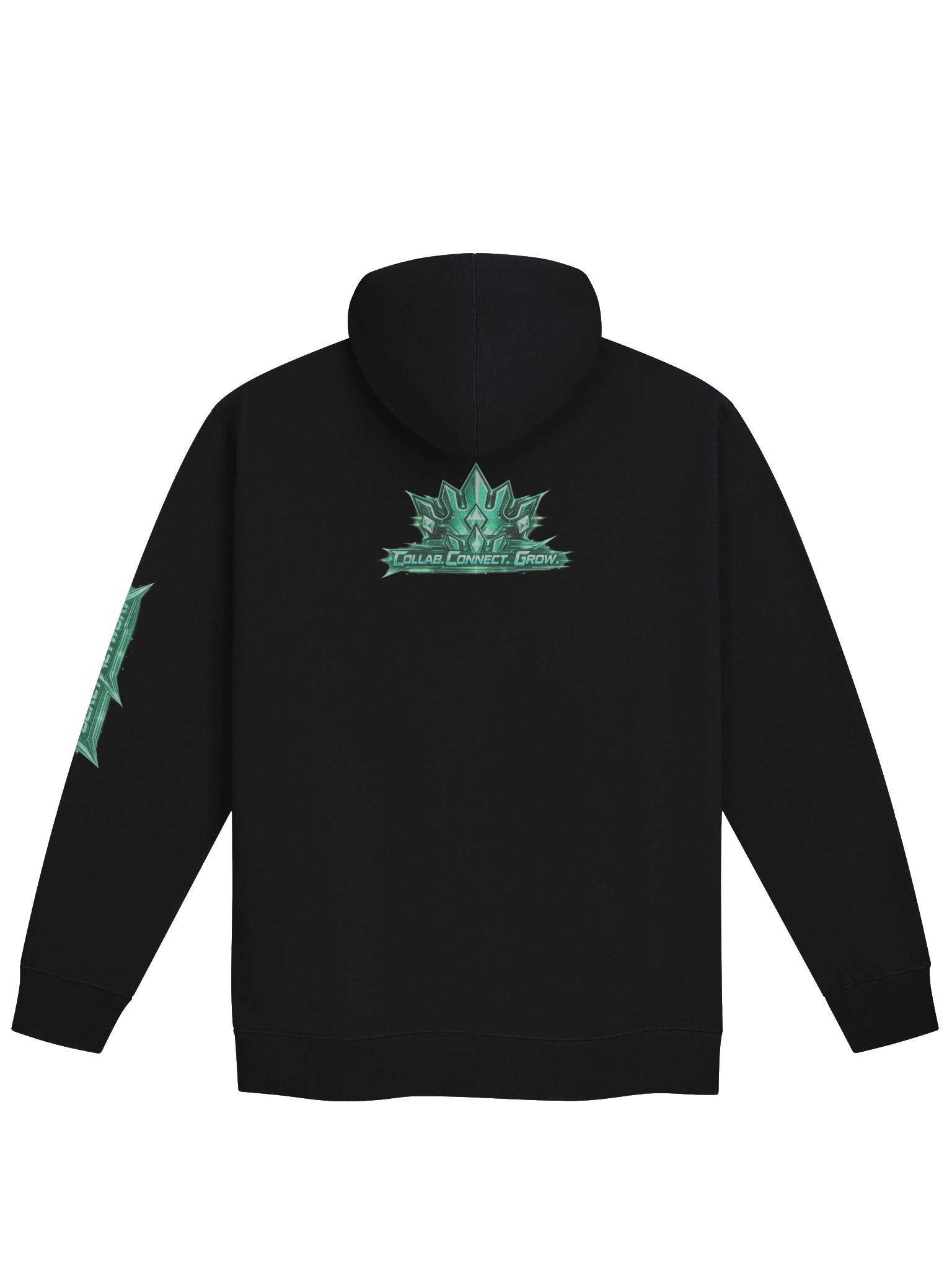 Network Zipper product image (2)