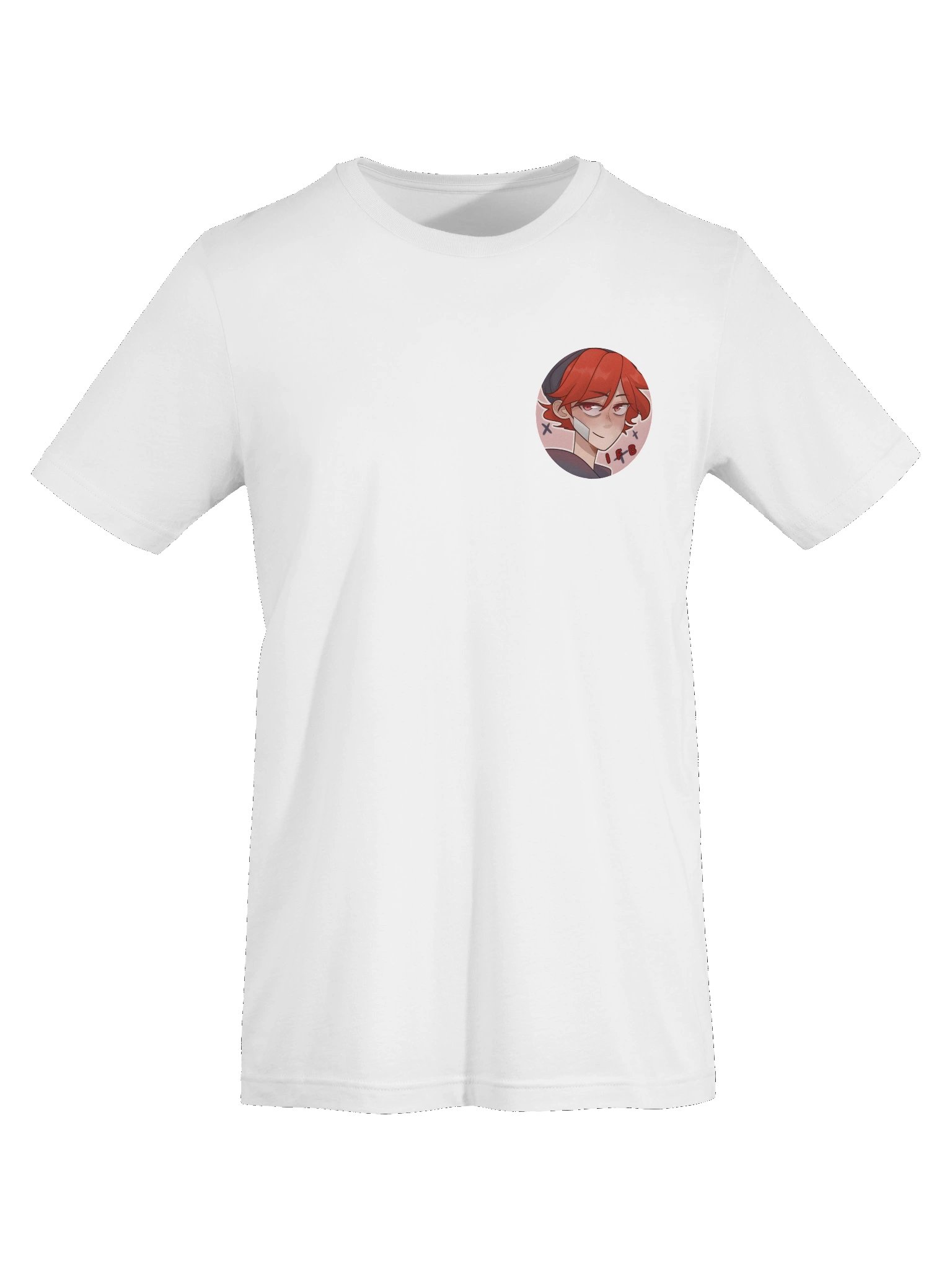 IFB T-Shirt product image (7)