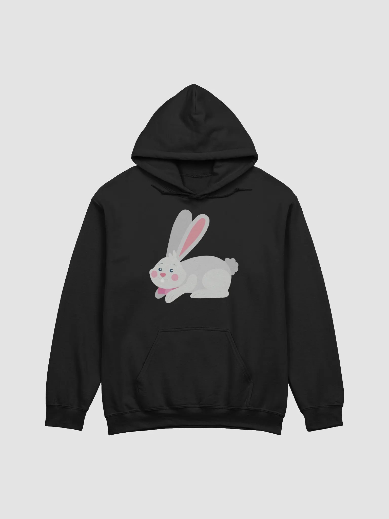 The Cute Rabbit. product image (1)