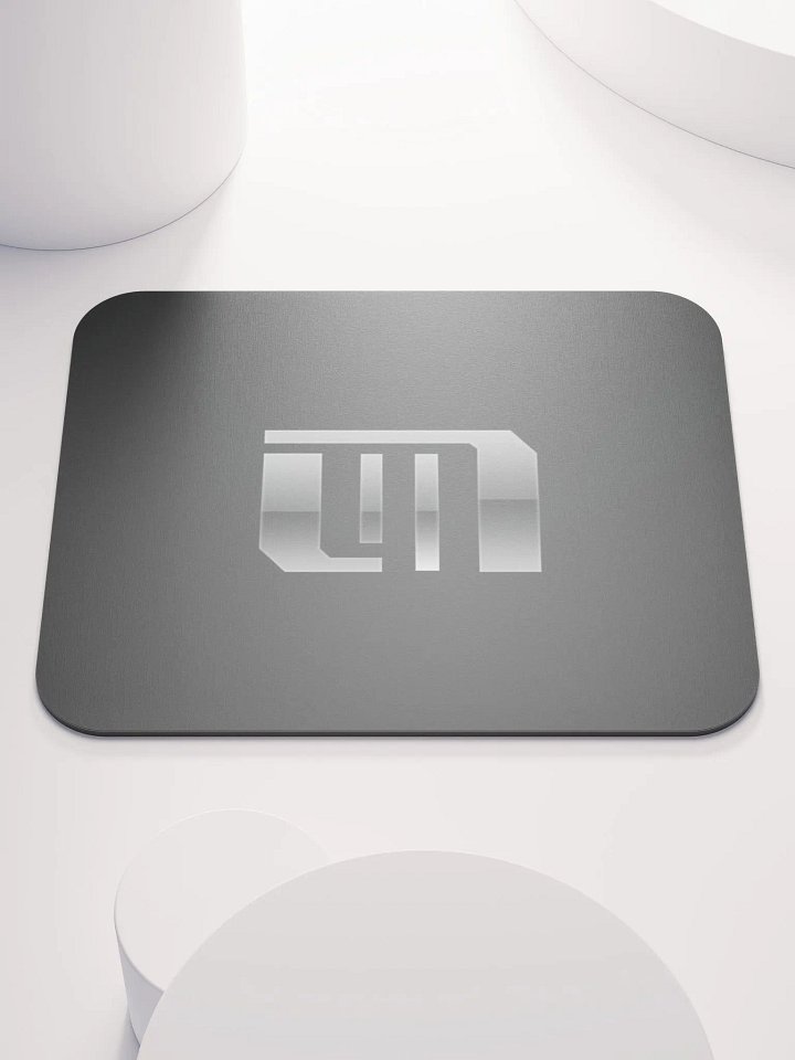 Unknown Mousepad product image (1)