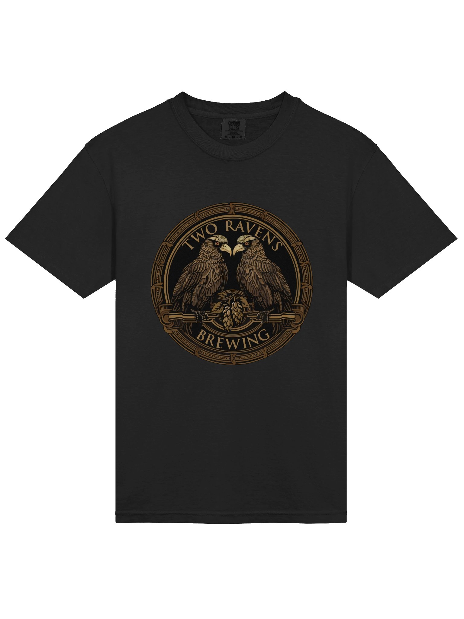 Two Ravens Brewing Classic product image (43)
