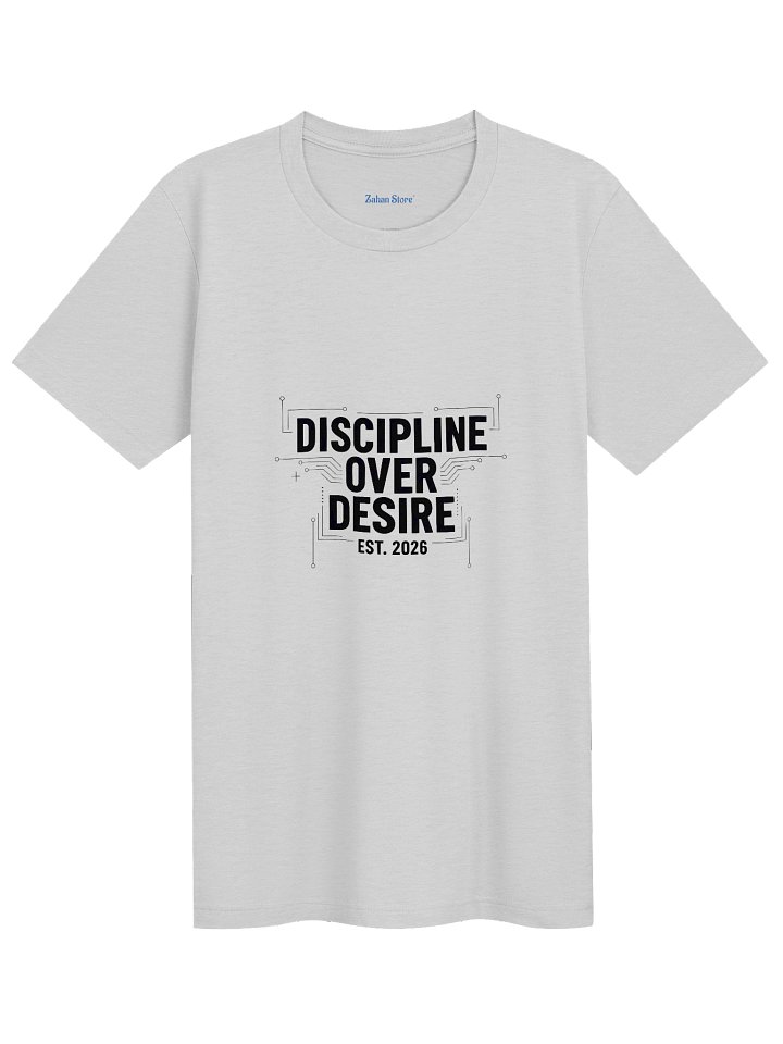 Signature Comfort Triblend Tee product image (1)