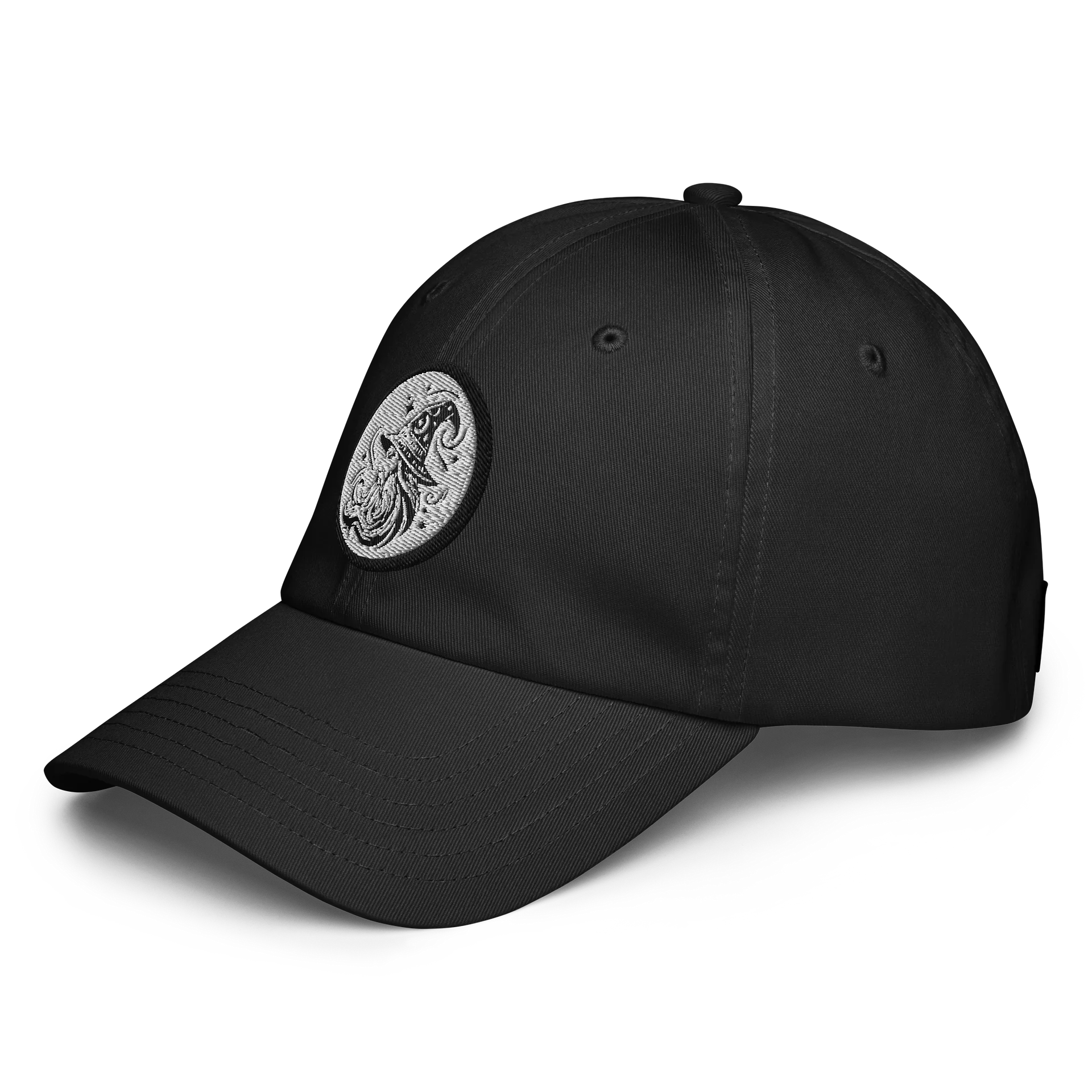 Hat I'M Bruxus product image (3)
