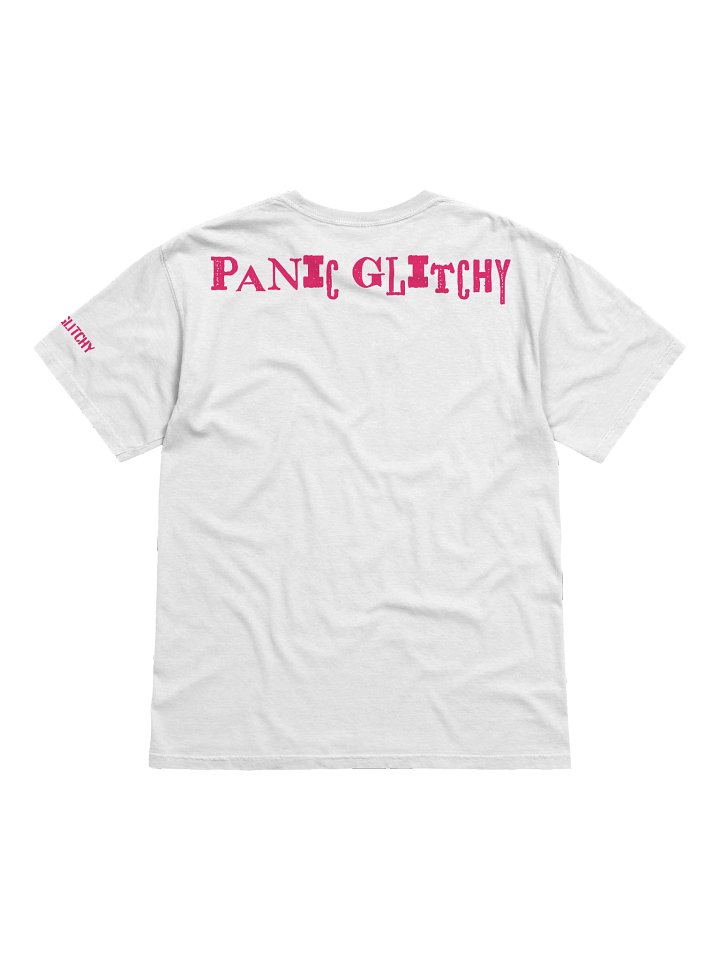 Teddy Prince Pink'd Tee product image (2)