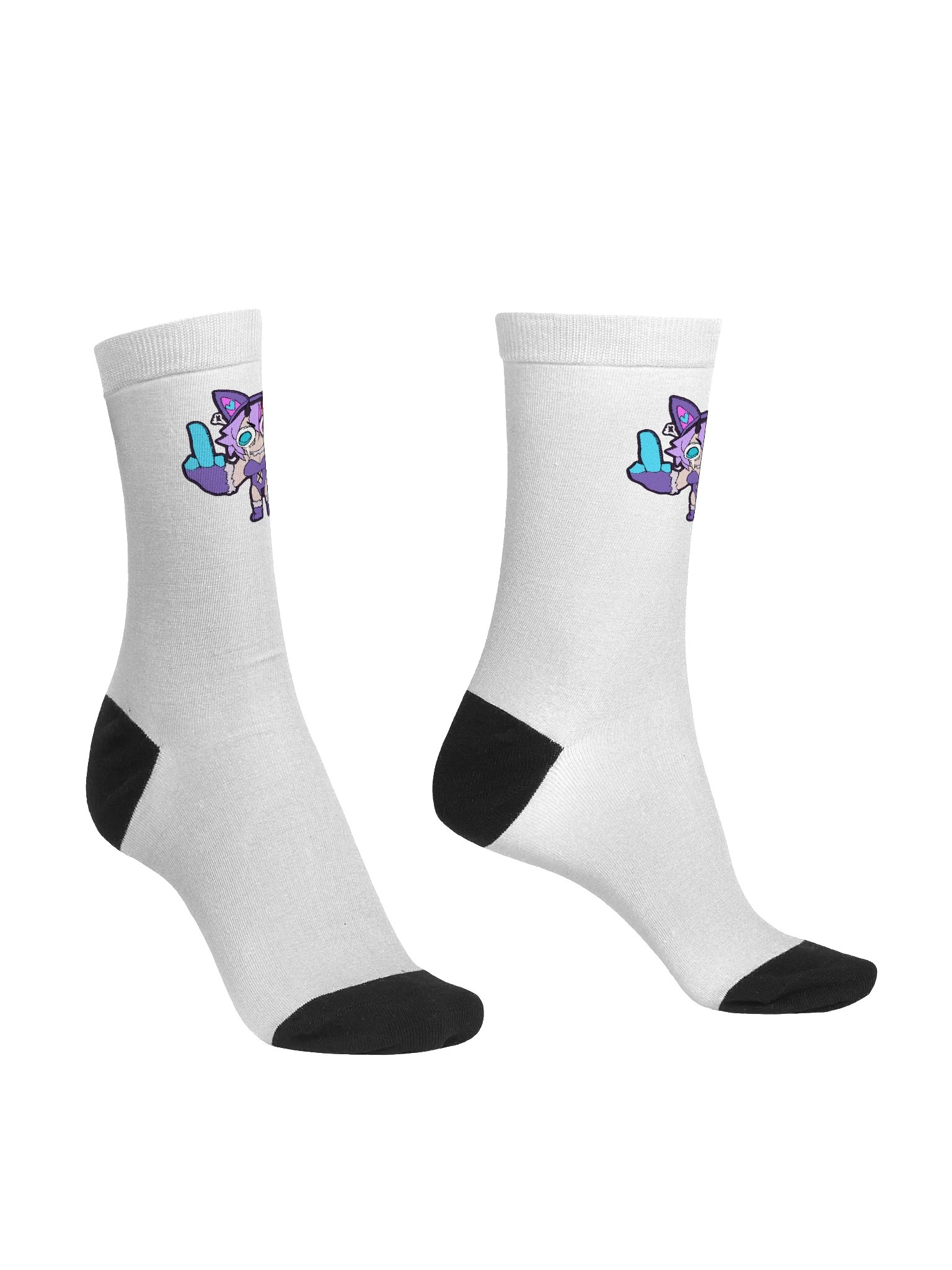 Glitch Socks product image (3)