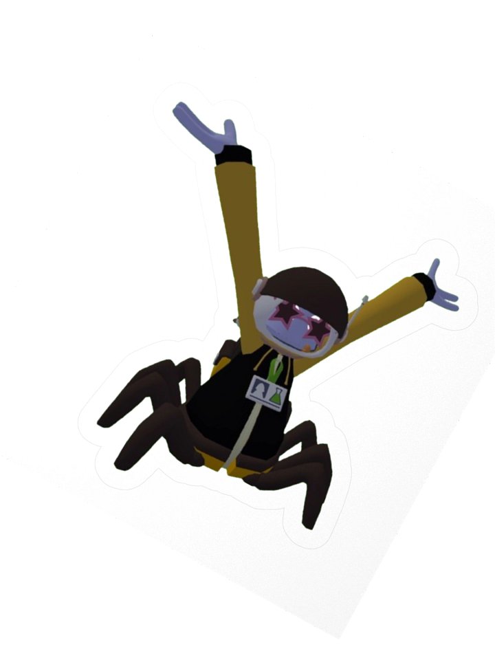 Yyyeah Stickers product image (5)