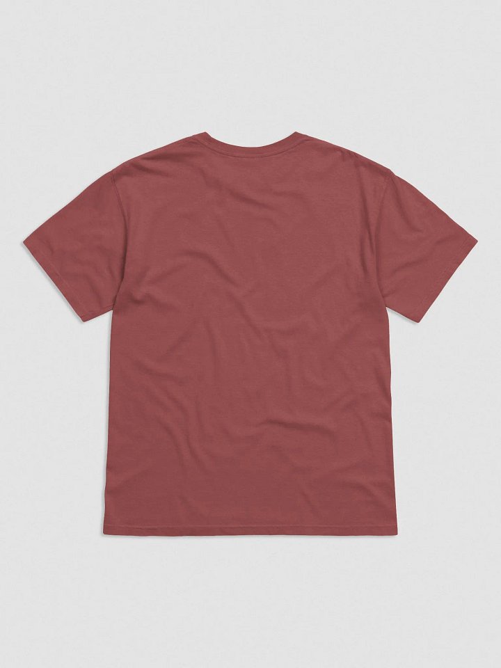 Logo T-Shirt product image (2)