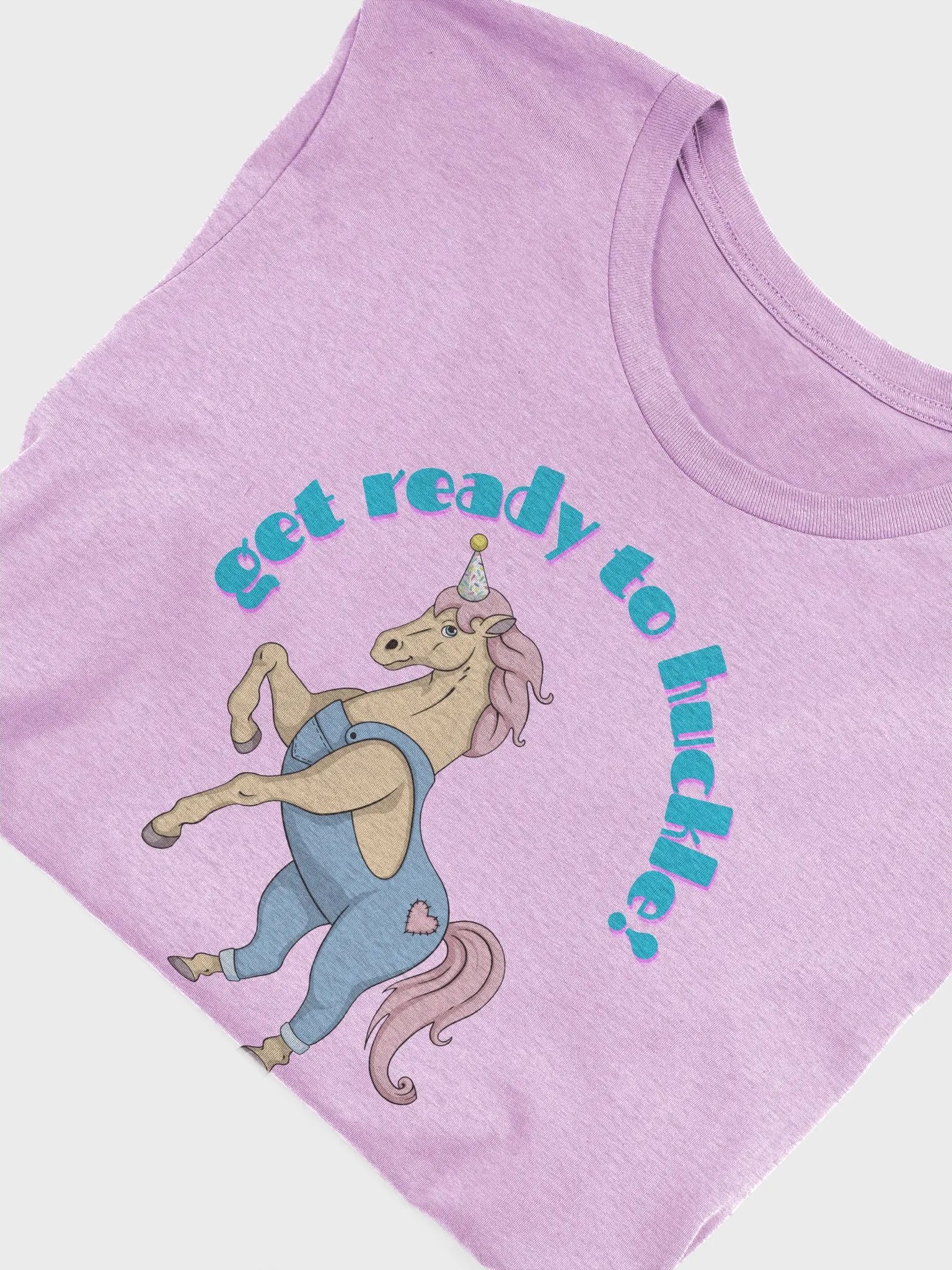 Birthday Bash T-Shirt product image (15)