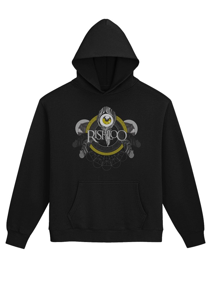 RISHLOO Dreamcatcher - Unisex Hoodie product image (3)