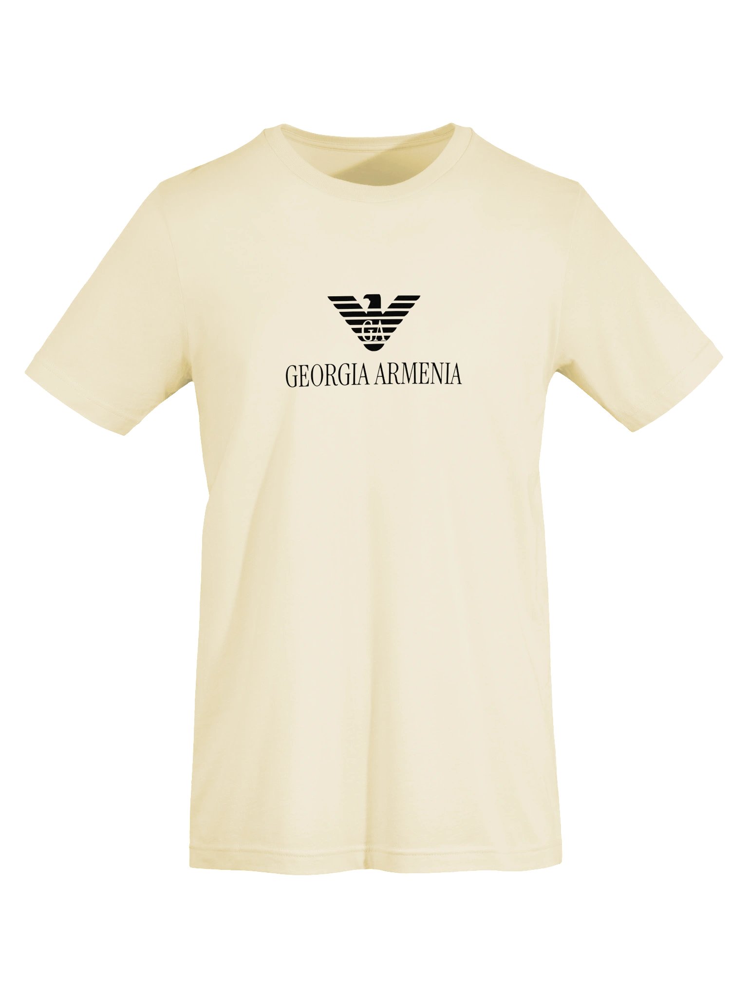 Georgia Armenia T-Shirt product image (5)