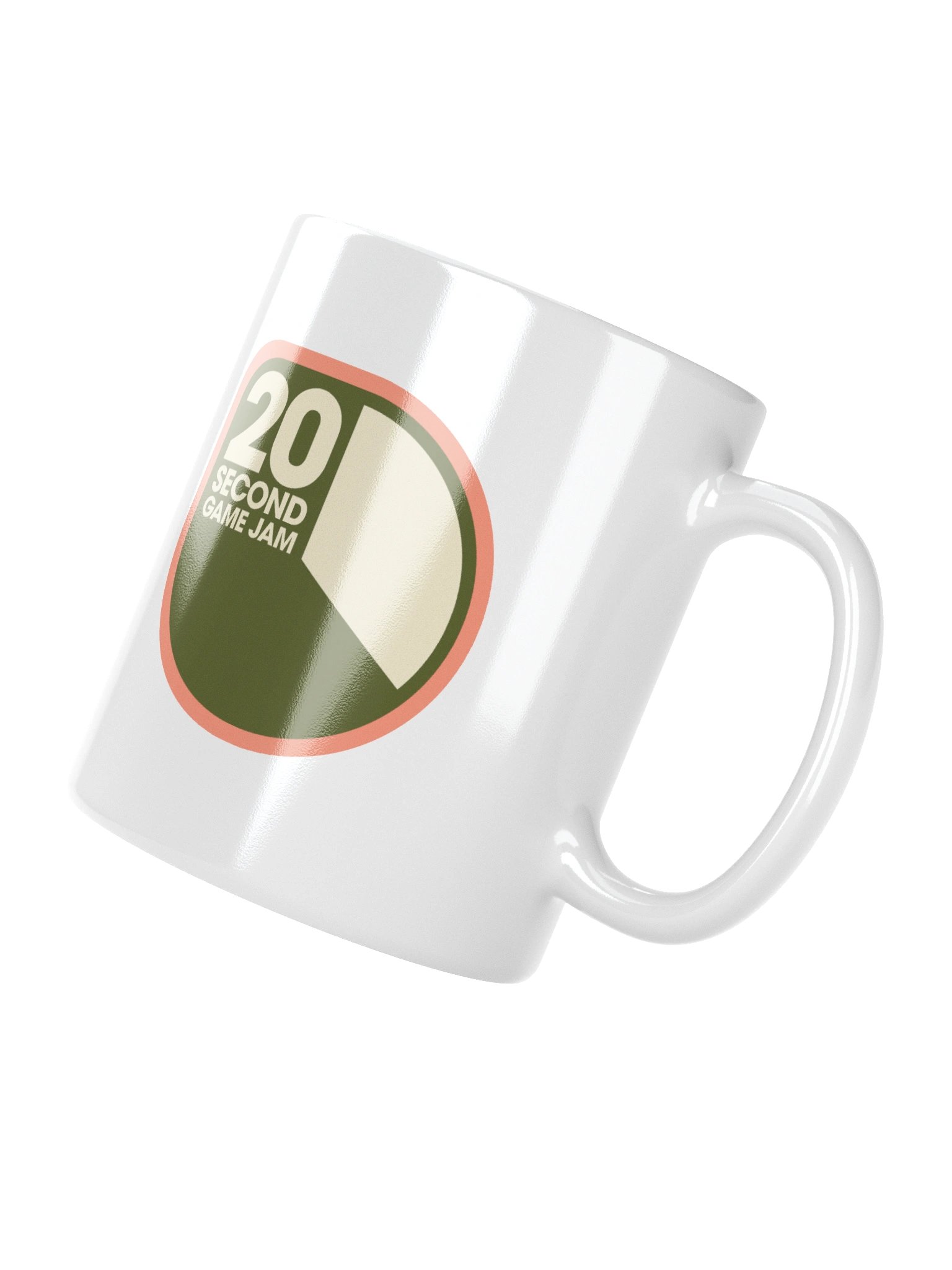 2025 White Mug product image (3)