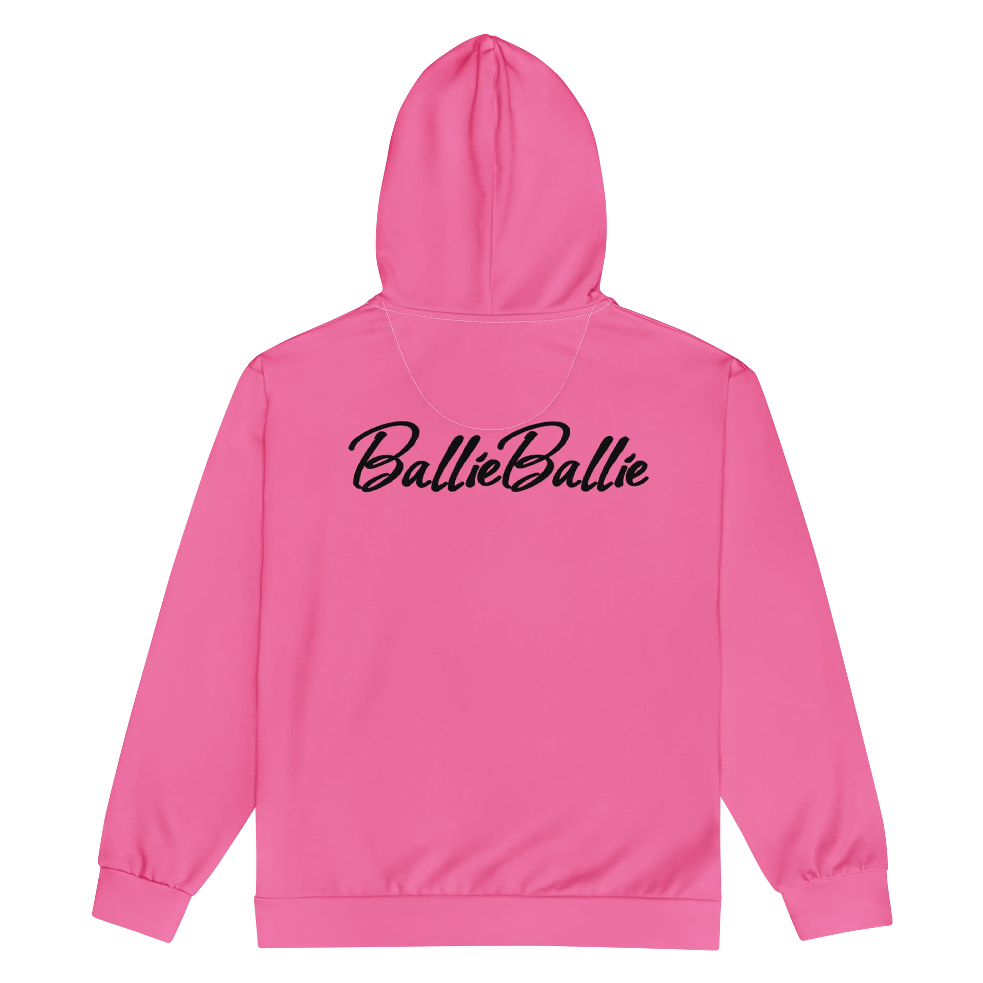 Vest Brilliant Rose product image (2)