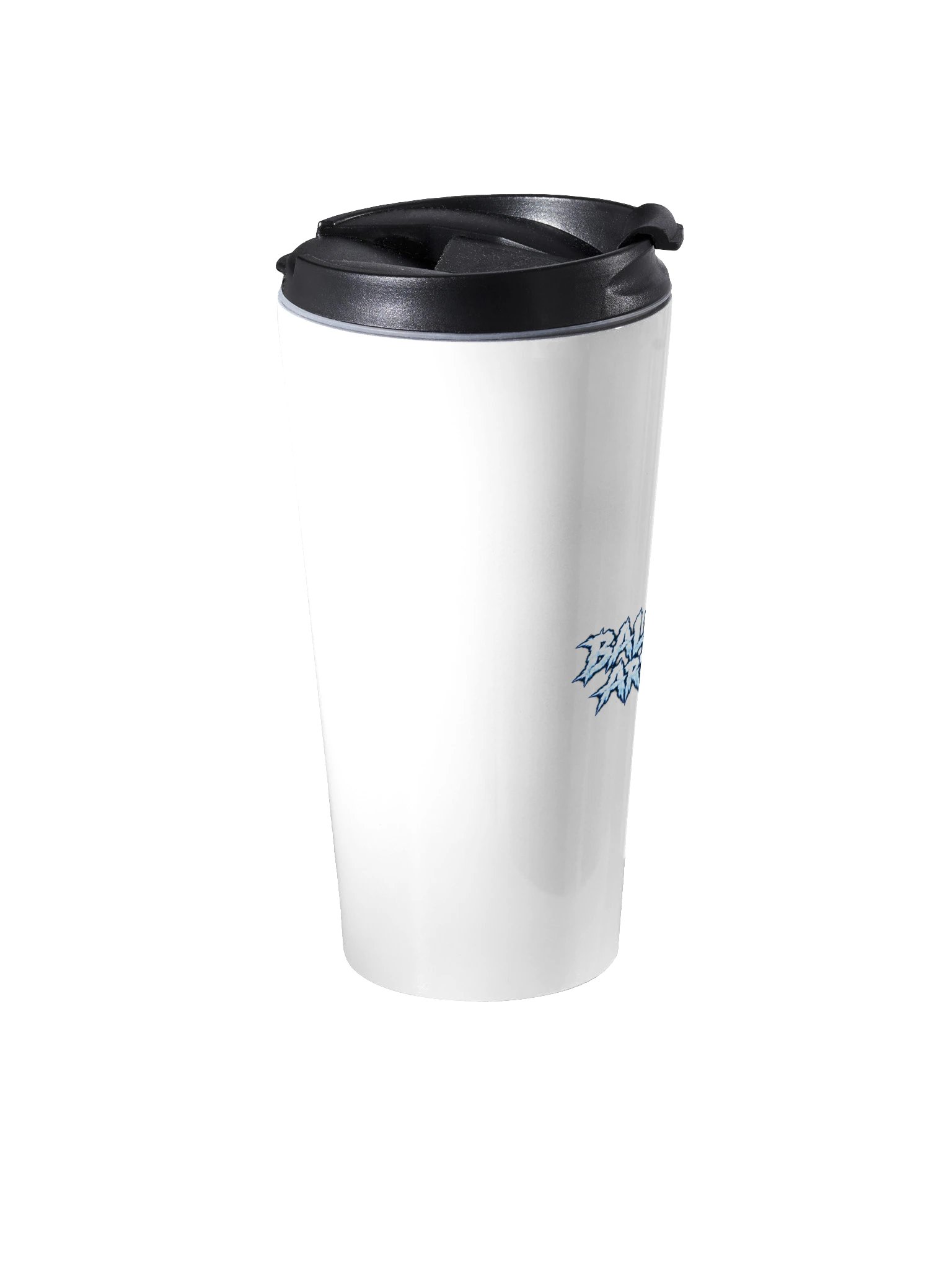 Balloon Artist Strange Forms Stainless Steel Travel Mug product image (2)