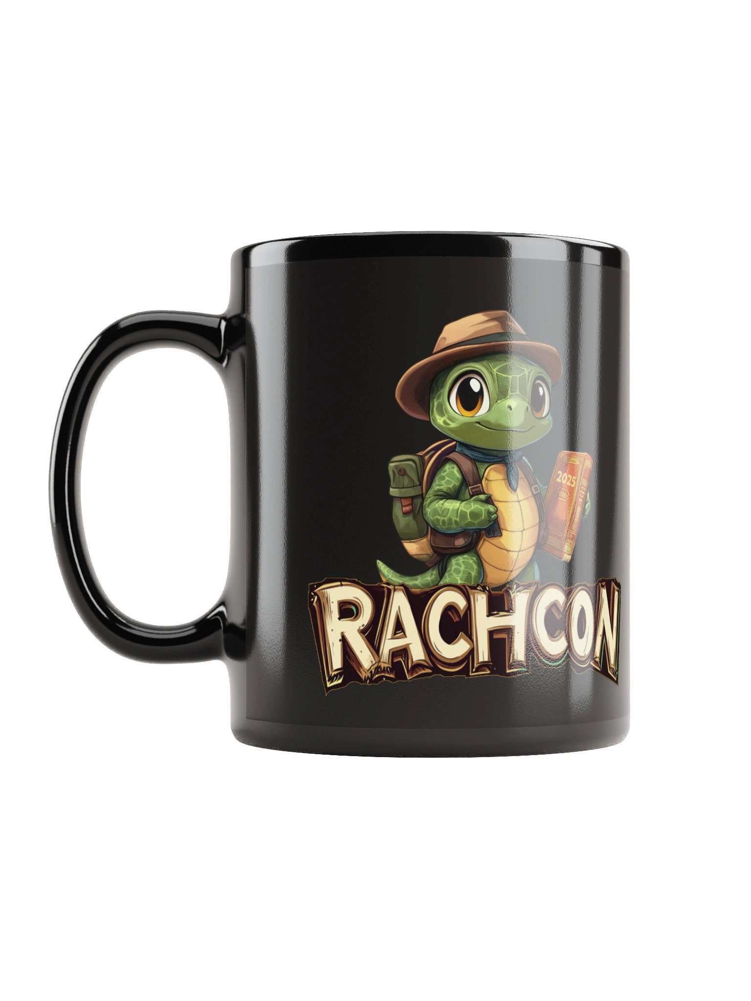 Rachcon 2025 Mug product image (12)