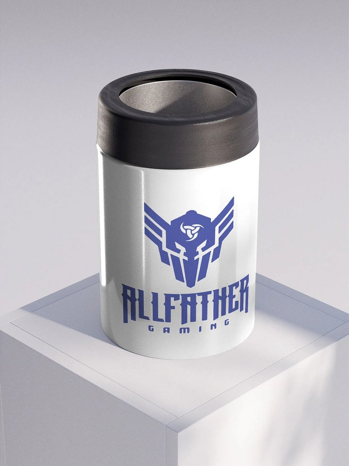 AllFather Stainless Steel Koozie product image (1)