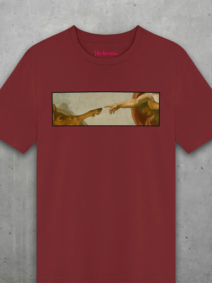 The Creation Of Animals Tee product image (3)