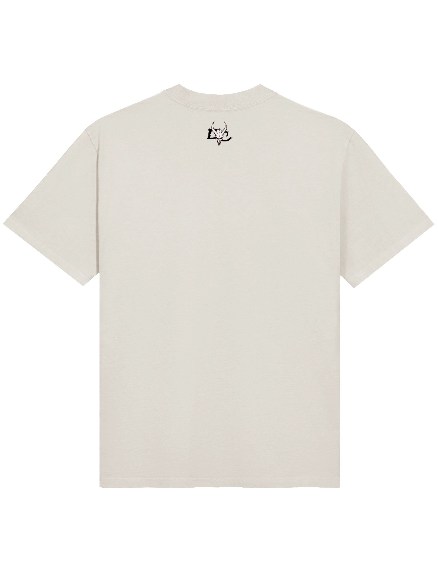 Something Wicked Oversized Tee product image (2)