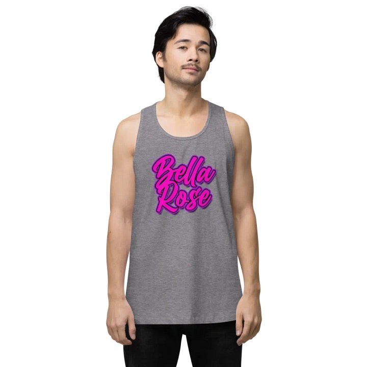 OG Bella Men's tank product image (9)