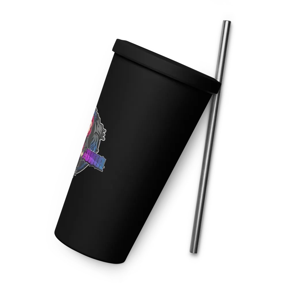 Logo 2 Insulated Tumbler product image (12)