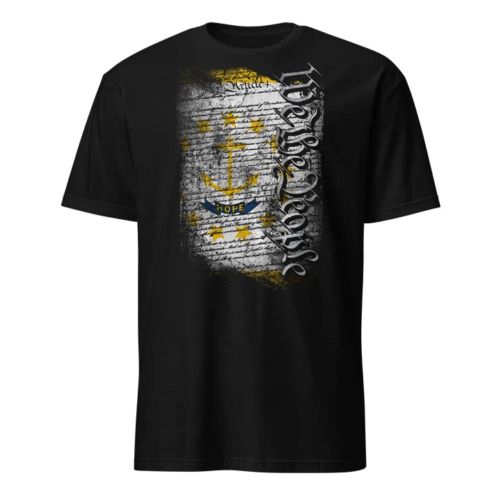 Rhode Island: We The People product image (1)