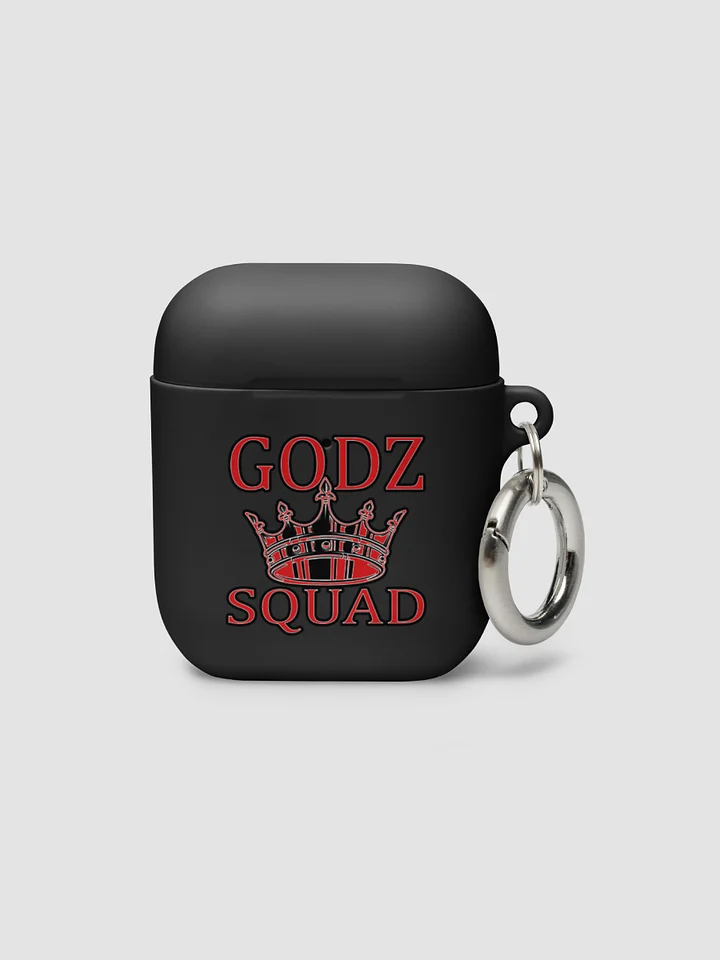 GoDz Squad AirPods case product image (1)