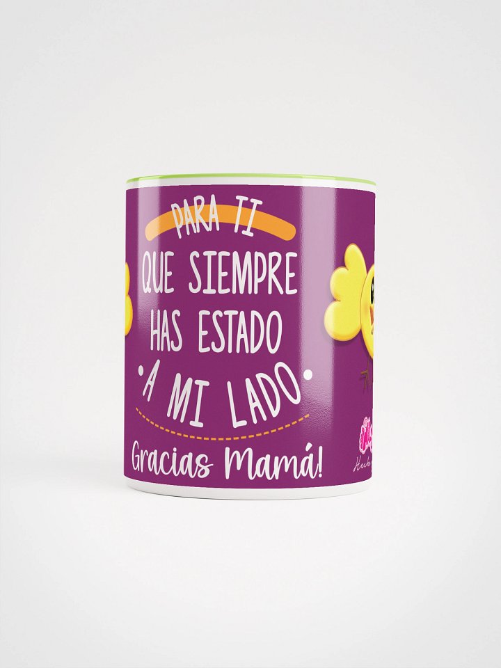 "Gracias Mamá!" Pollitto Siempre Alegre product image (1)