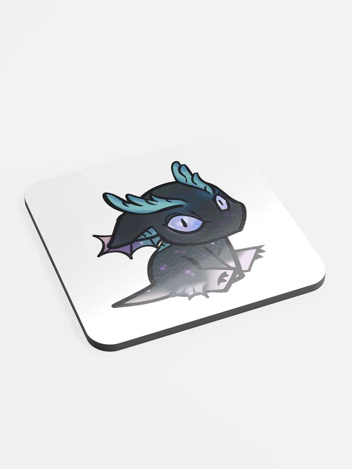 DraGwen Coasters product image (2)