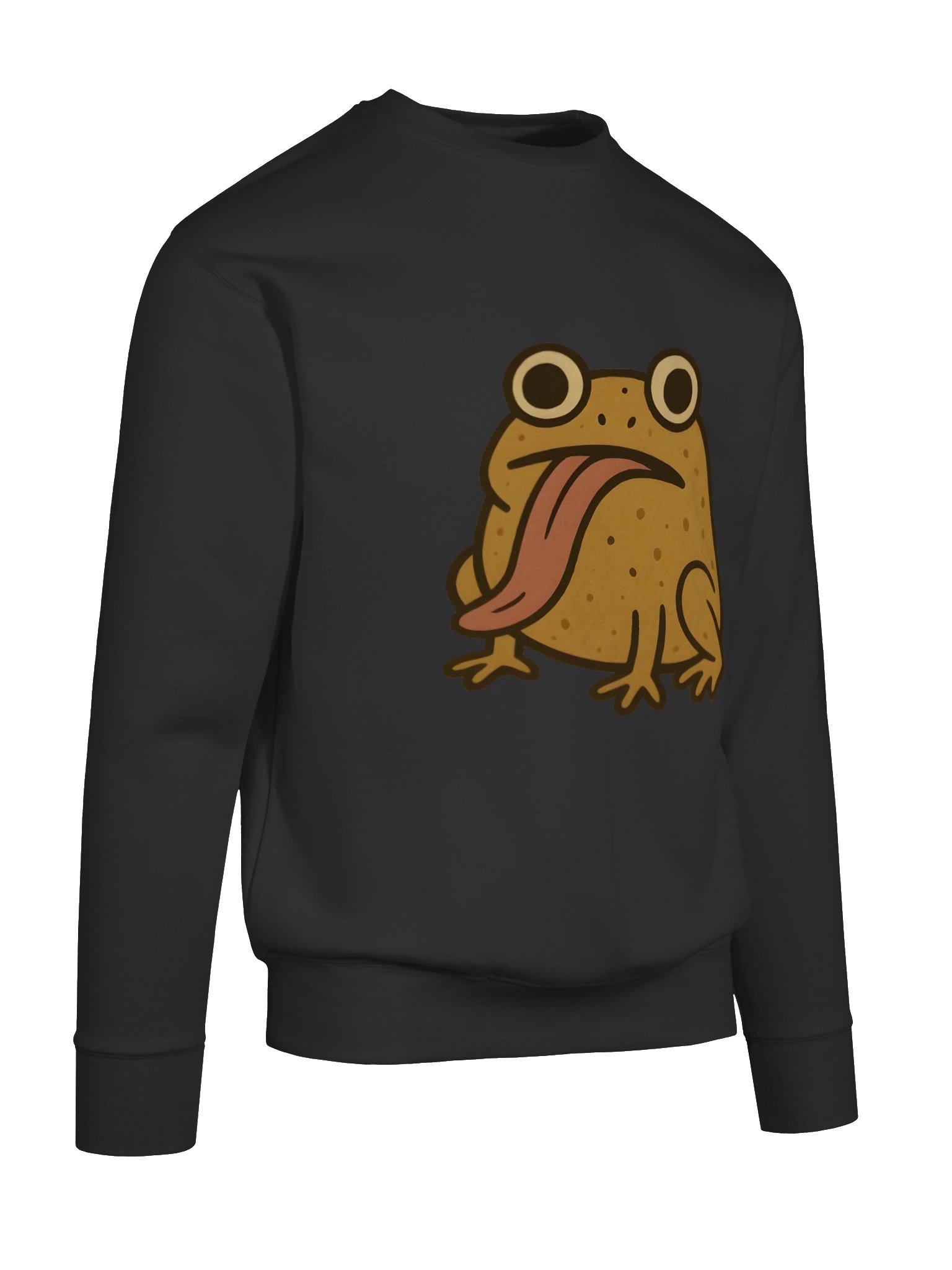 Phrog Crewneck product image (10)
