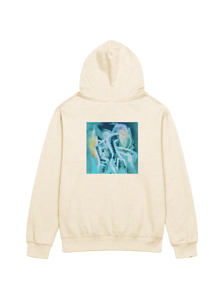 Blue Ass Midweight Hoodie product image (10)