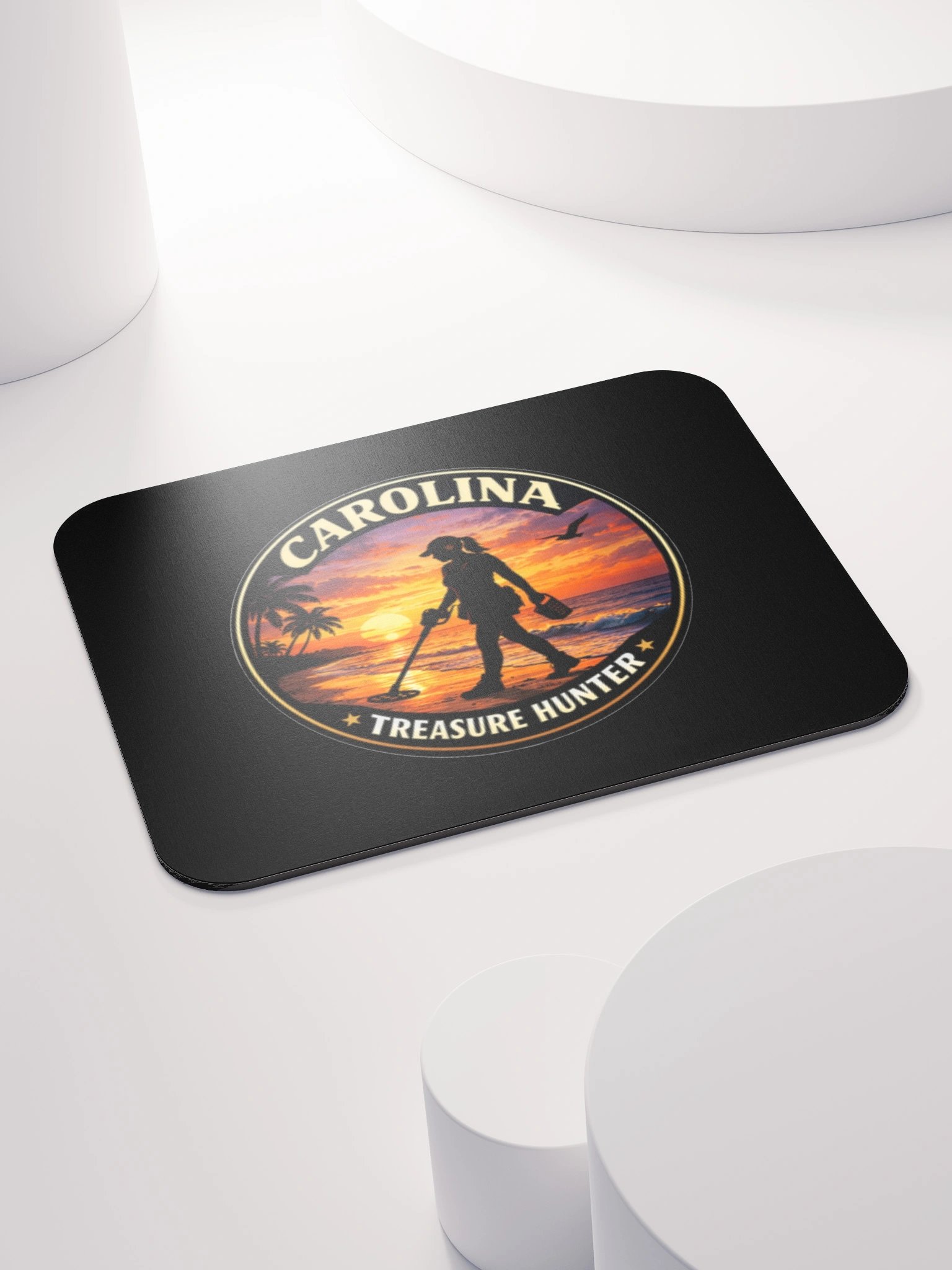 CTH Mouse Pad product image (4)