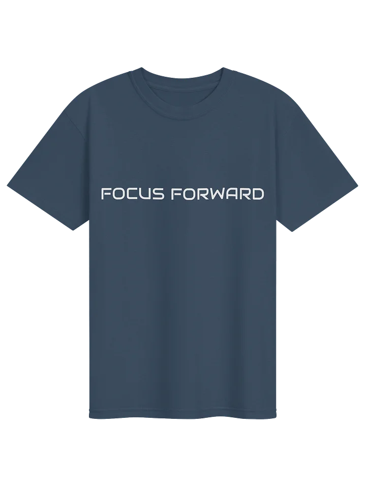 Focus Forward Tee Shirt product image (9)