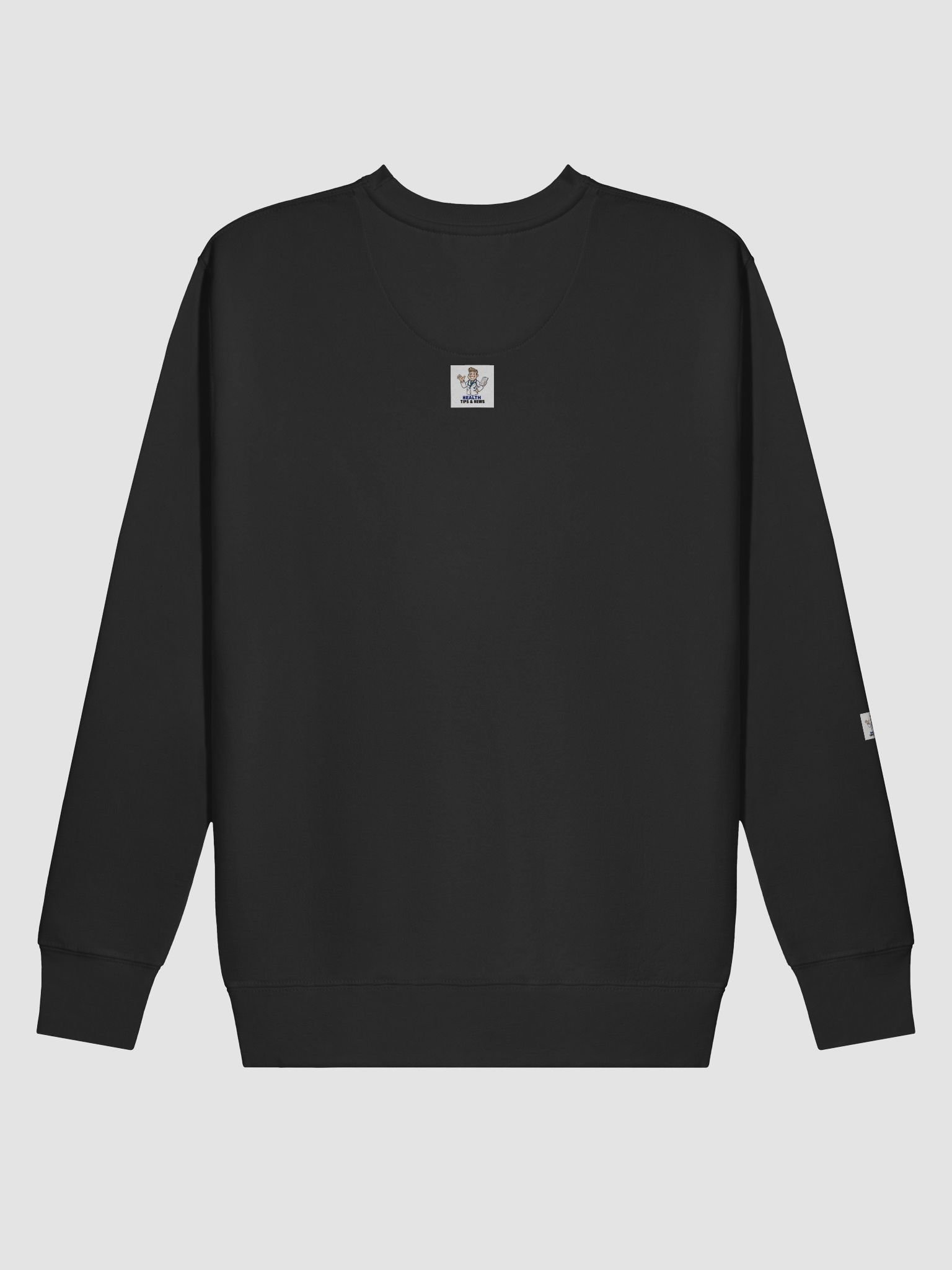 HBN Jumper product image (5)