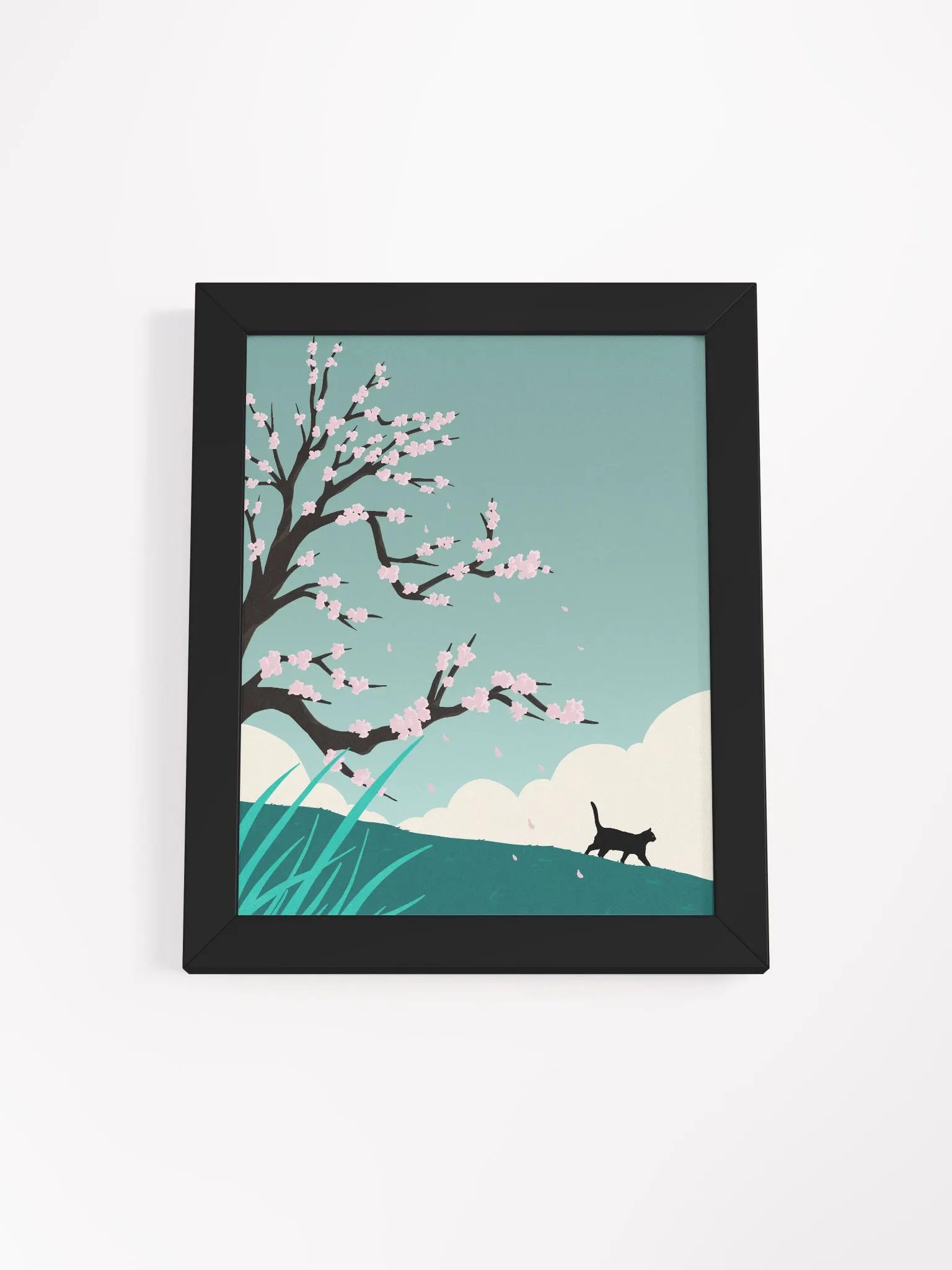 Sakura II product image (1)