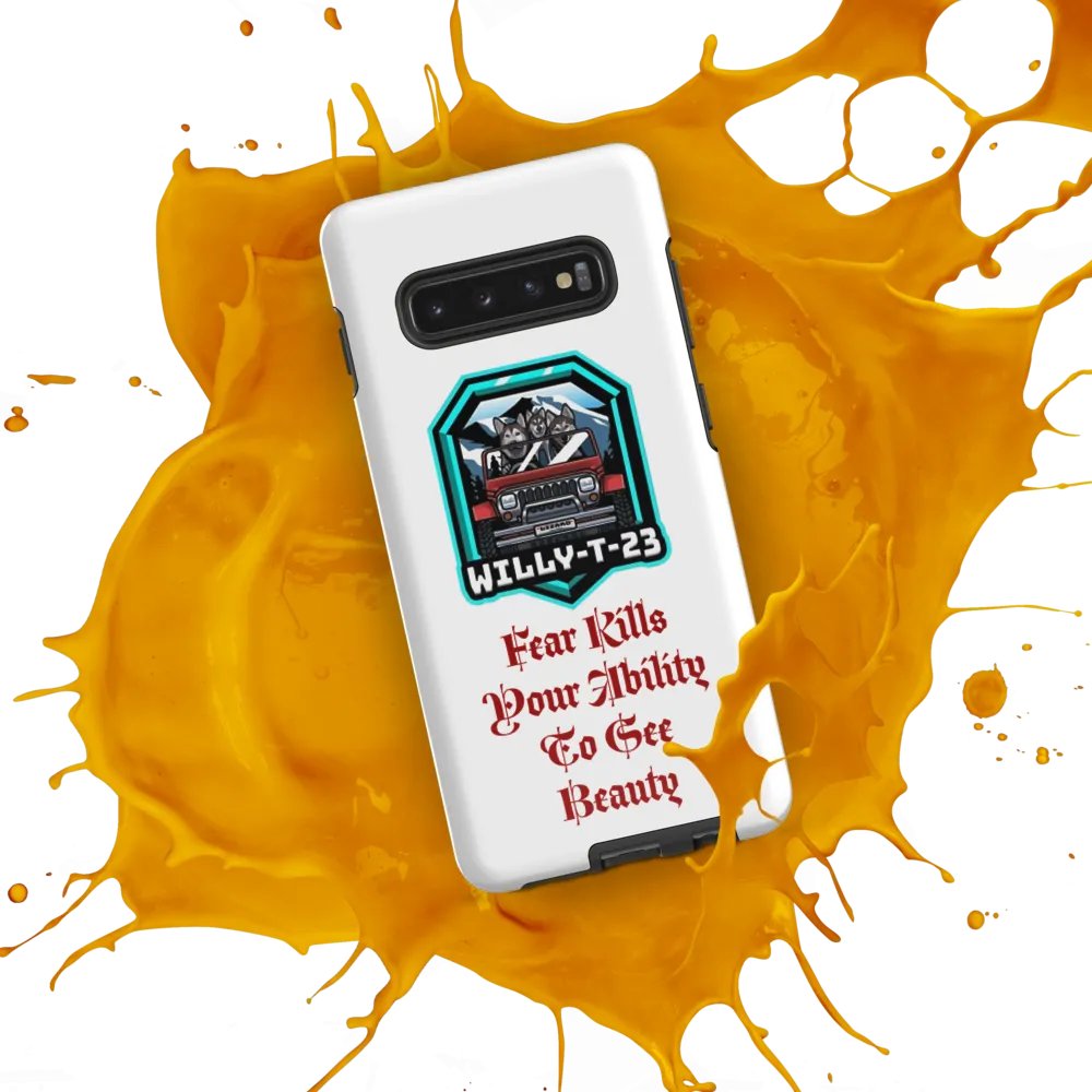 Cell Phone Case product image (8)