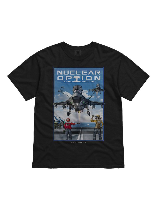 Vortex Apparel