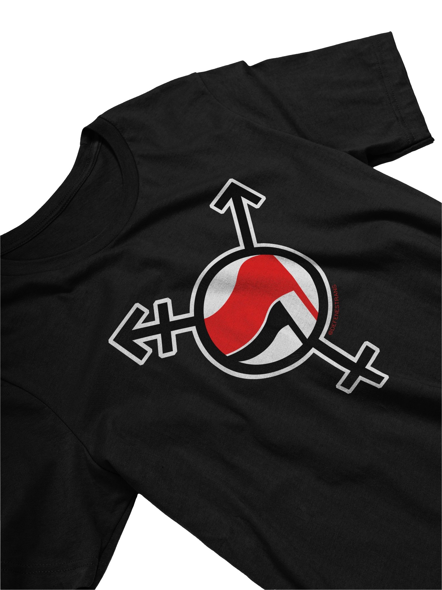 Transtifa Action BC Tee product image (11)