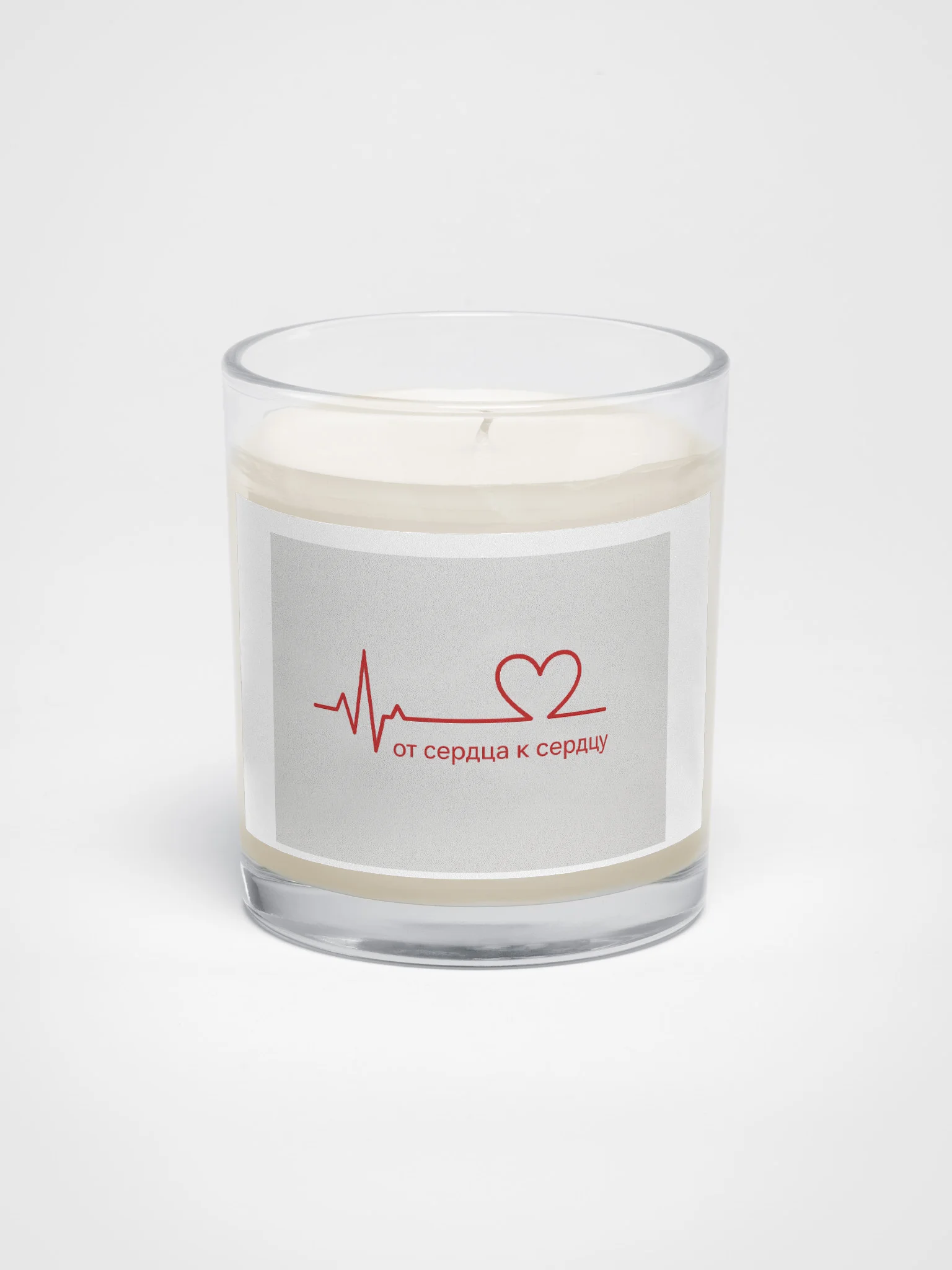 СВЕЧА ДЛЯ МЕДИТАЦИЙ product image (1)