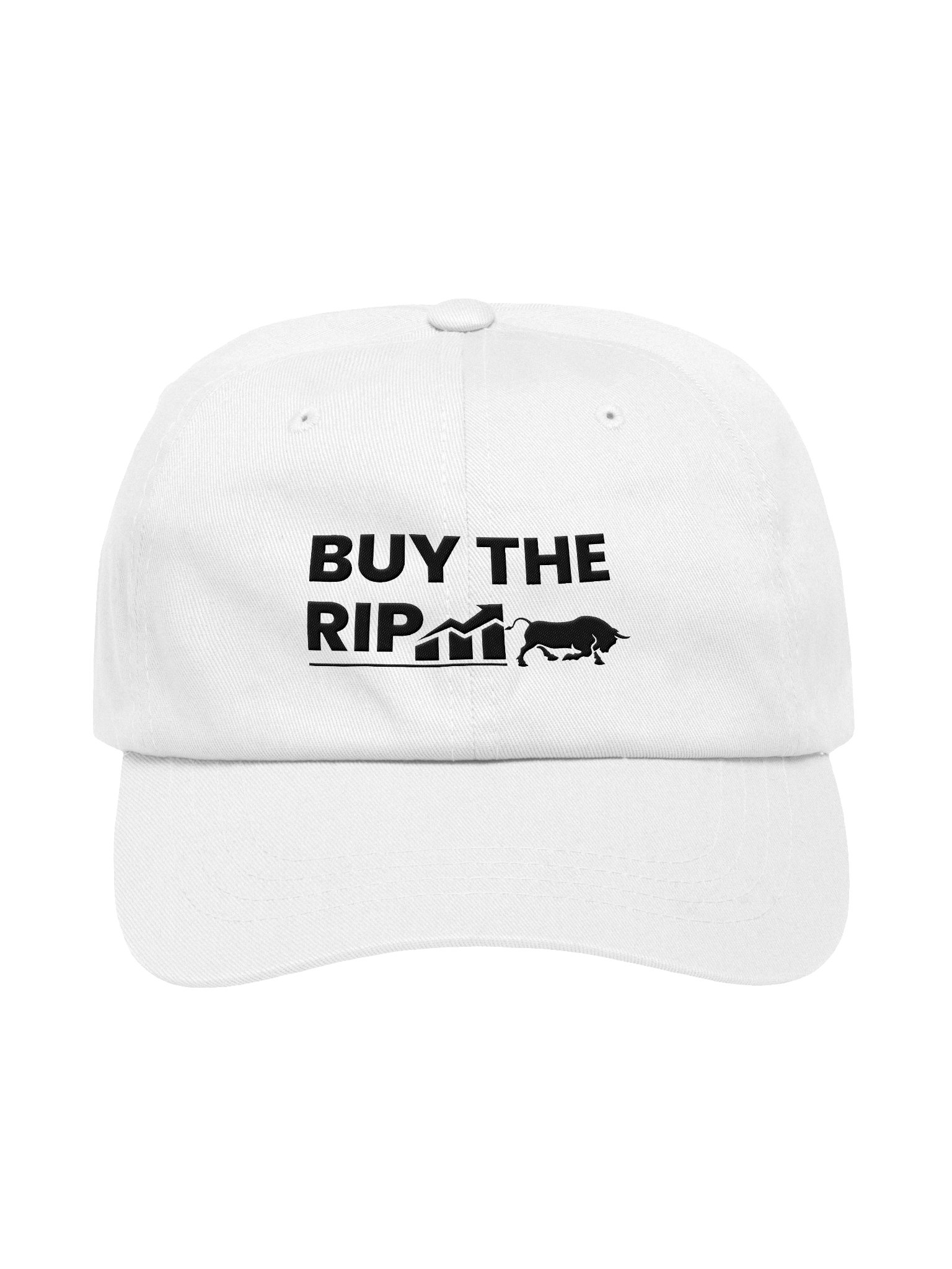 Buy The Rip (Light) - Cap product image (1)