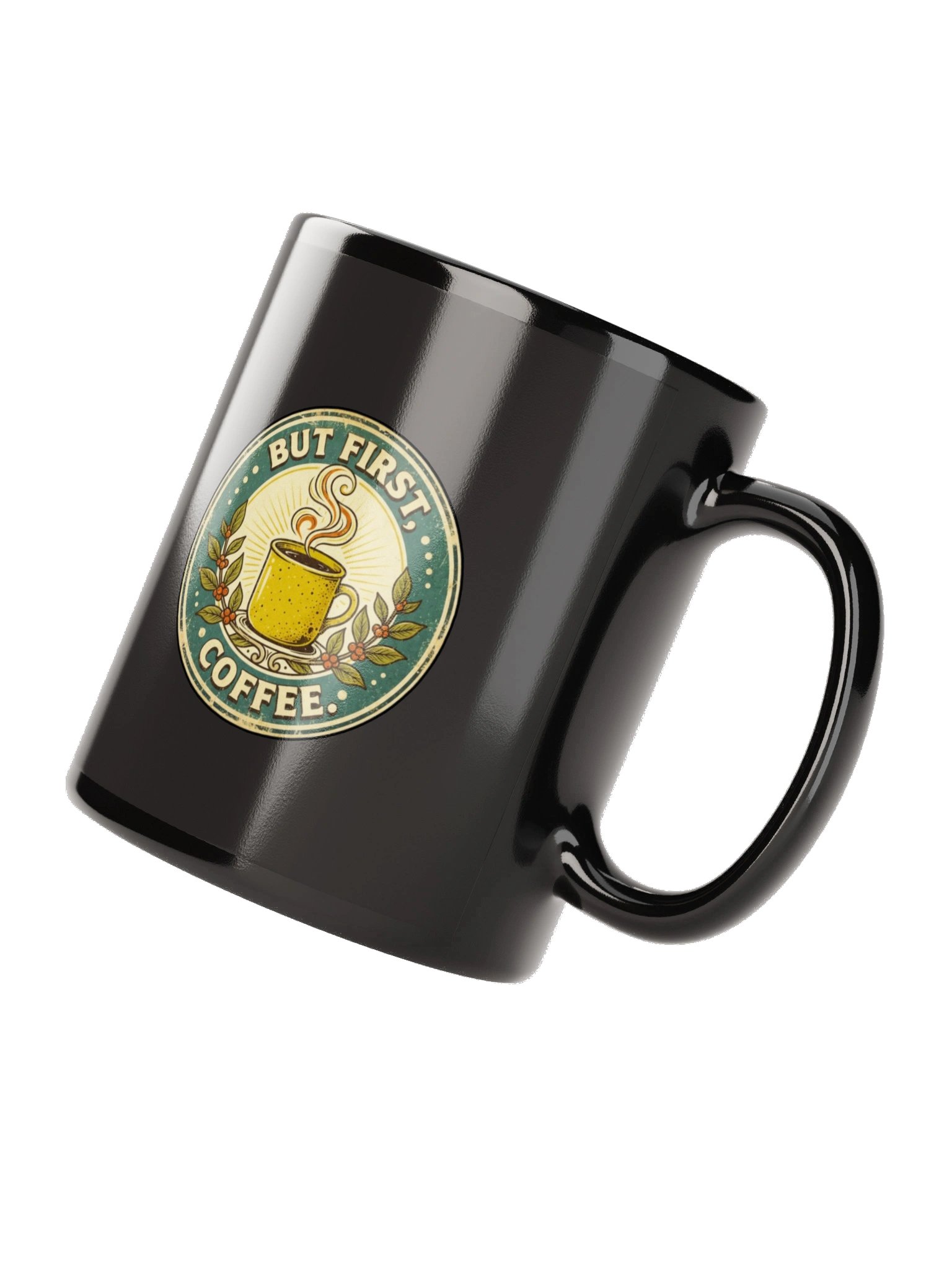 ☕ BUT FIRST, COFFEE. product image (4)