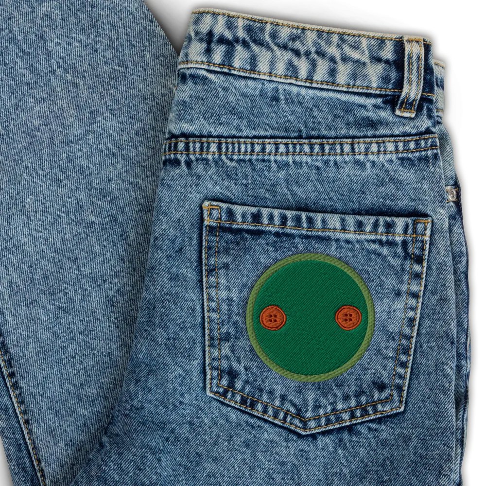 The Eyes Patch product image (3)
