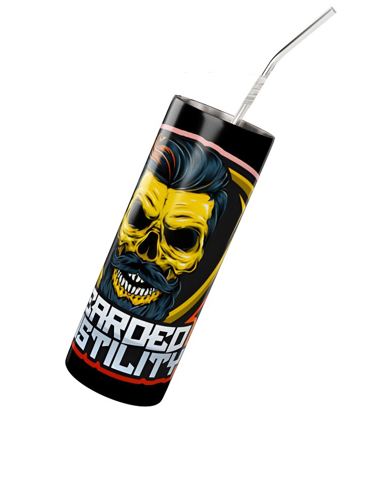 Hostile Tumbler product image (2)