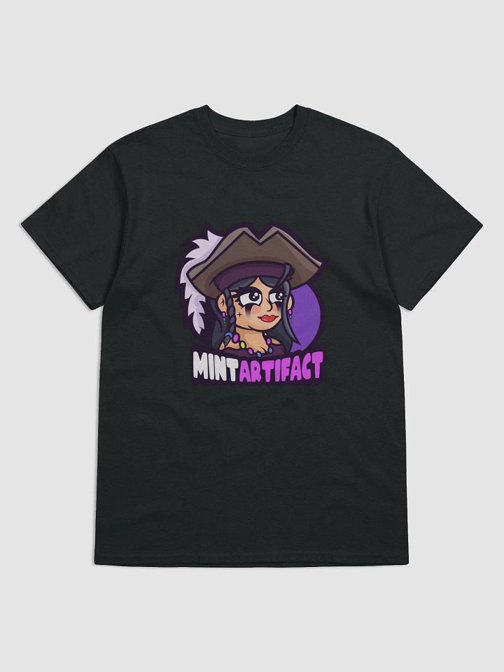 MintArtifact Tshirt product image (1)